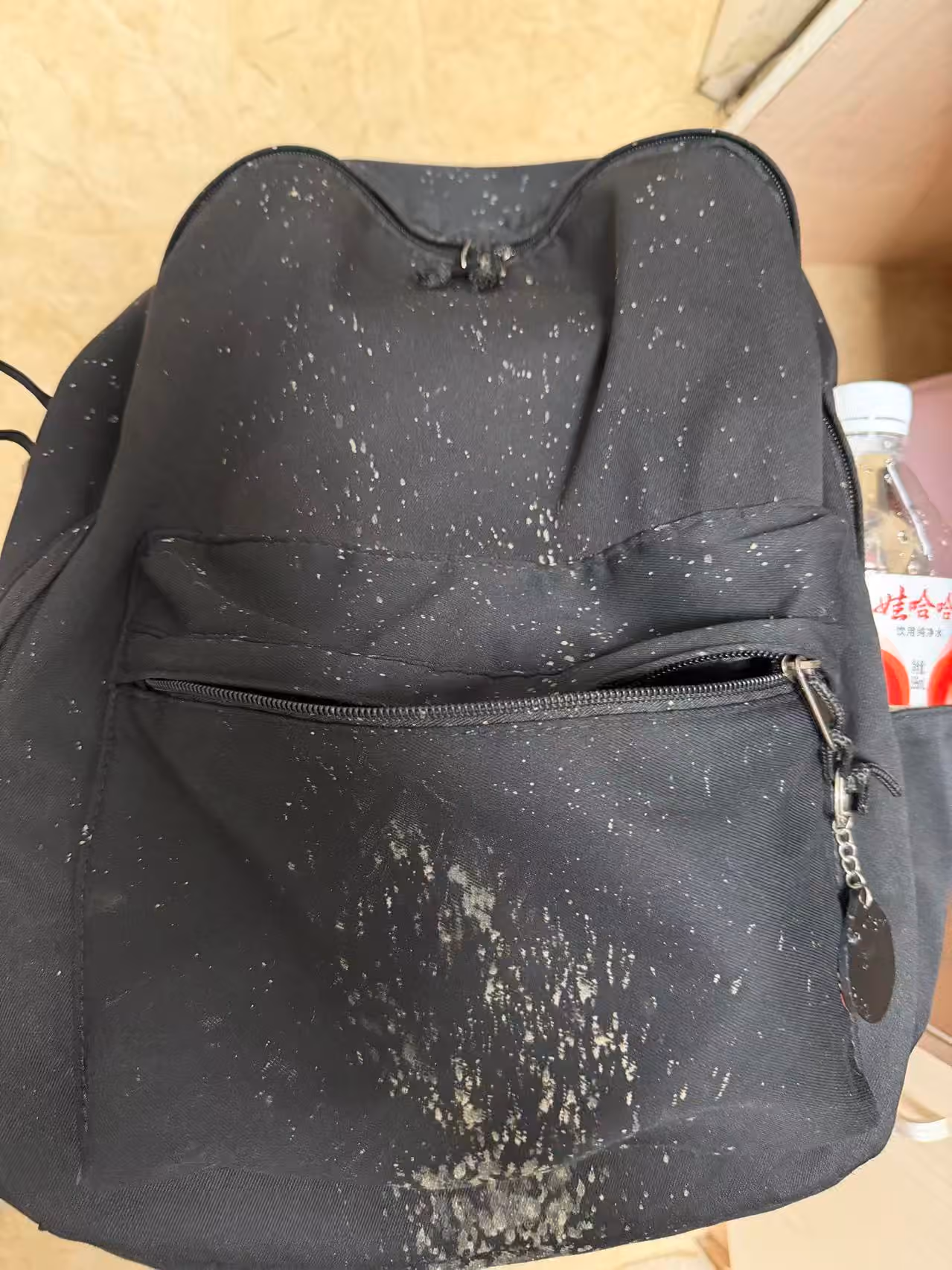 泥点子虾线