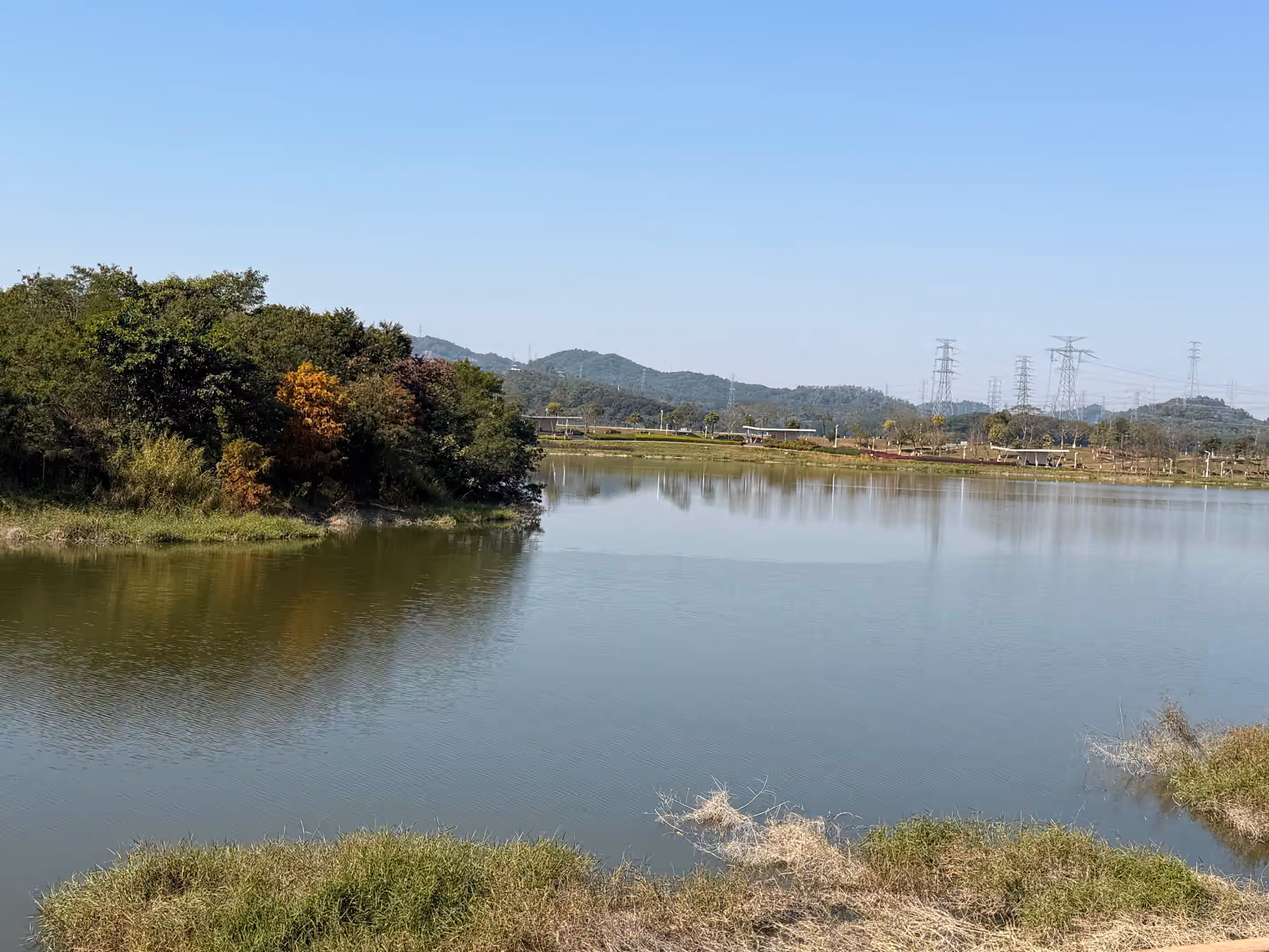 湖心岛-右