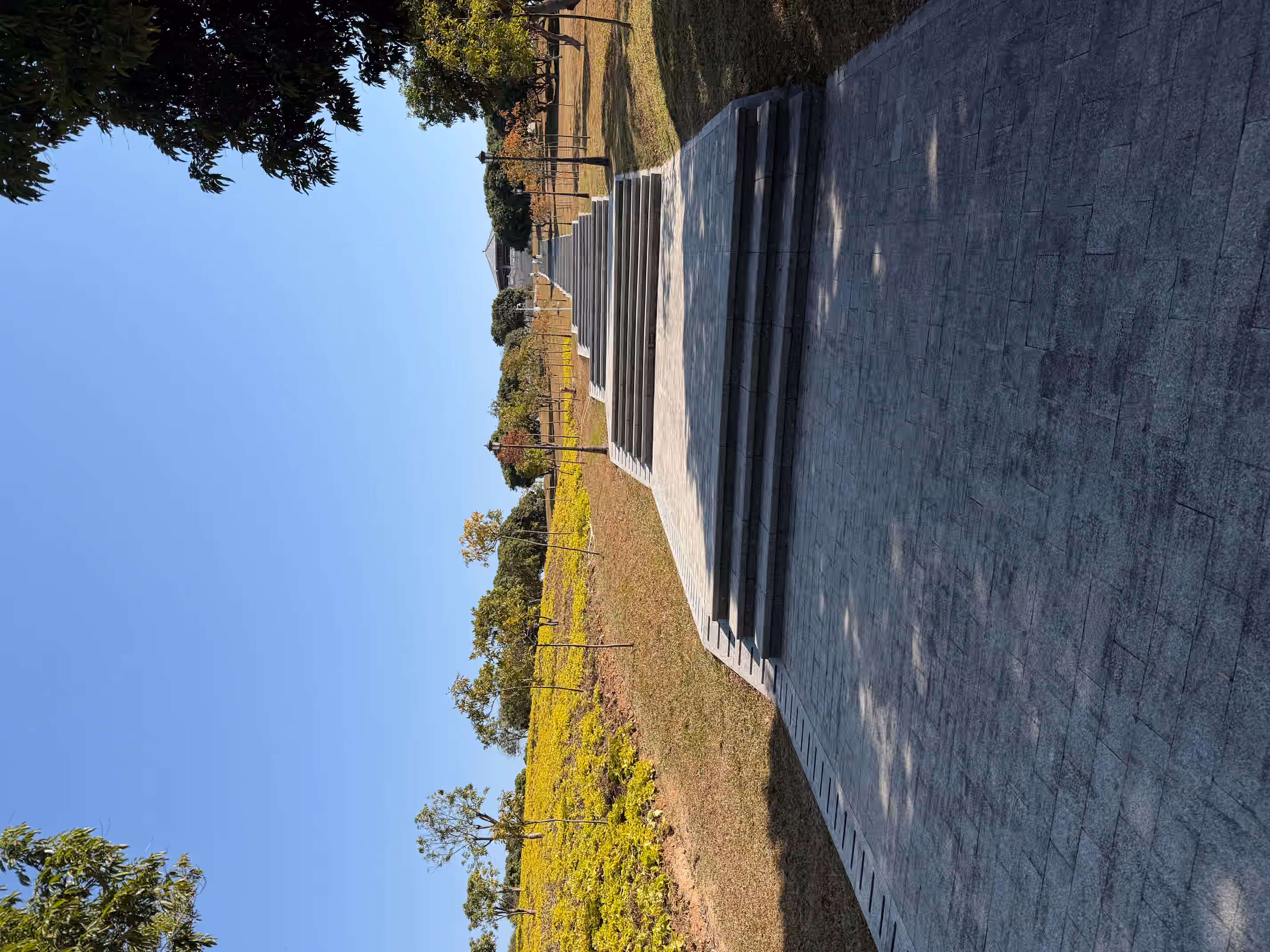 长阶梯