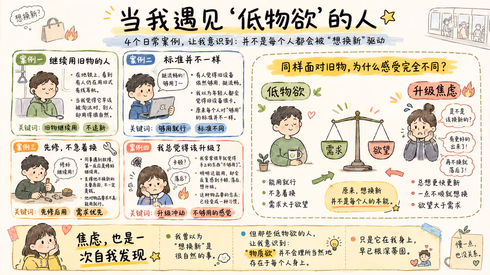 物质欲