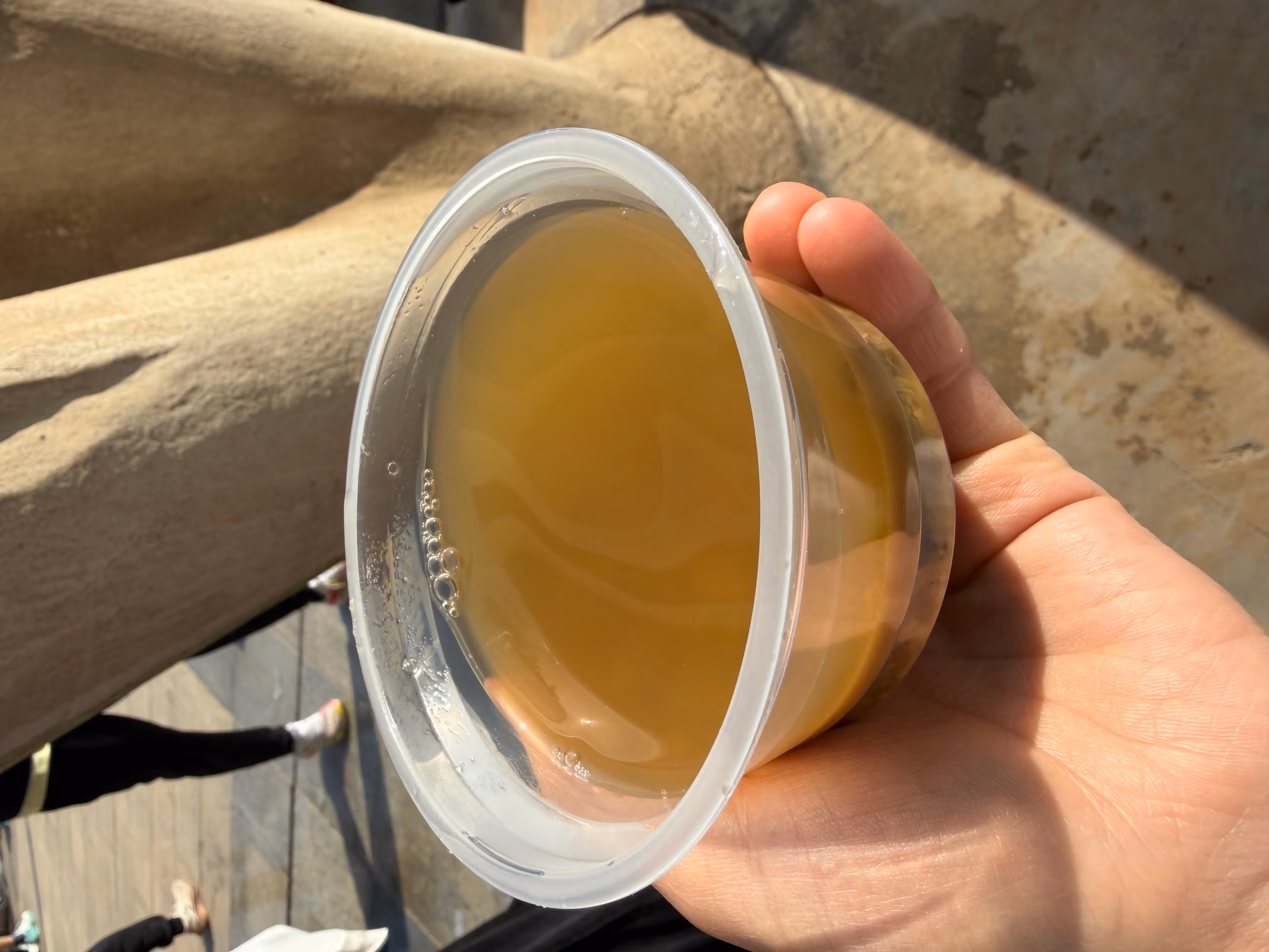 绿豆汤