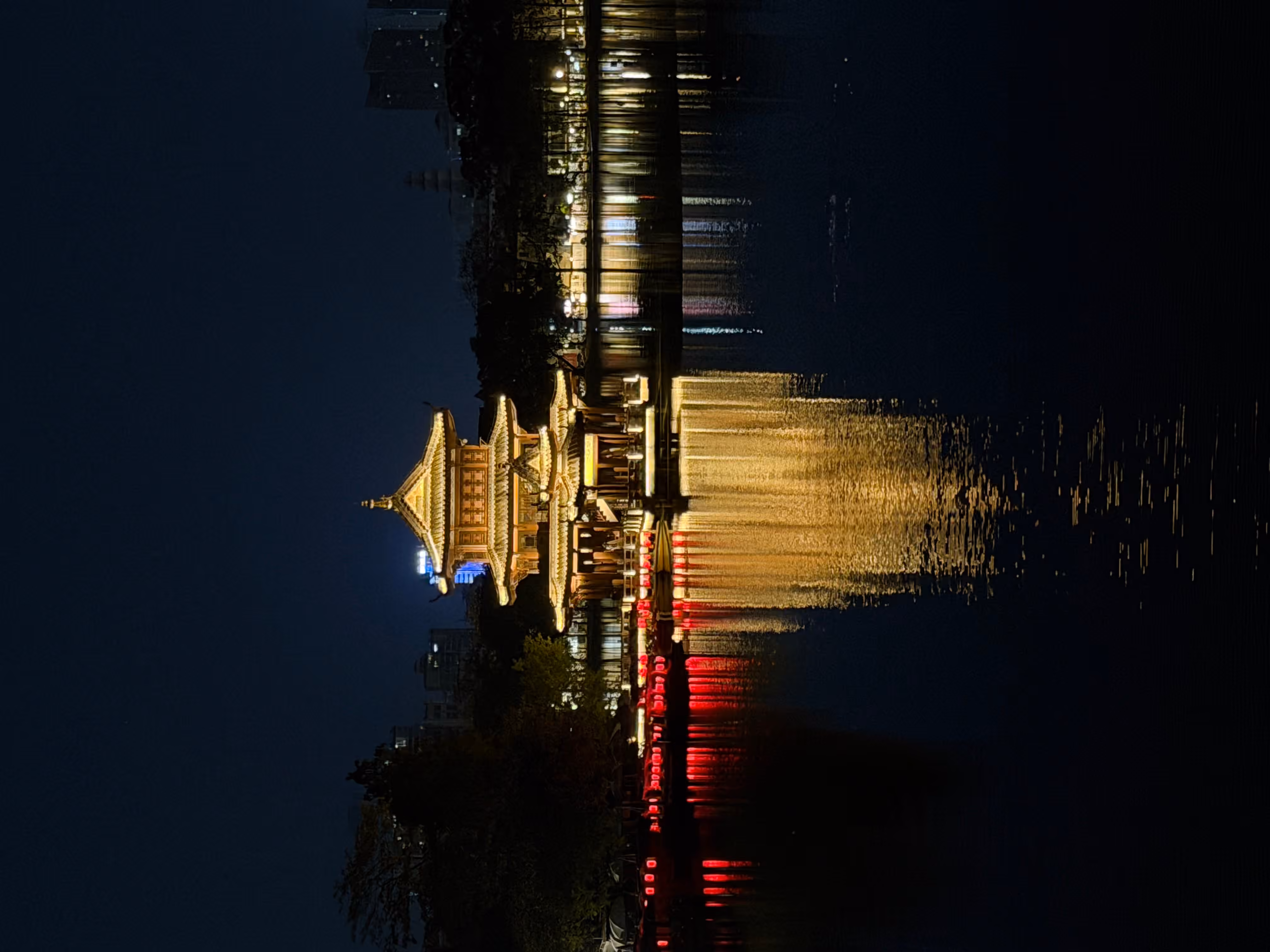 惠州西湖1